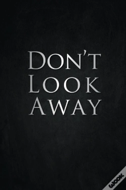 Capa do artigo Don'T Look Away