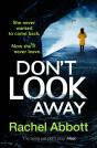 Don'T Look Away - Preview