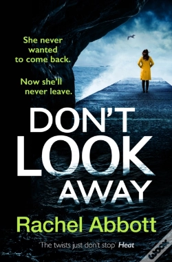 Capa do artigo Don'T Look Away