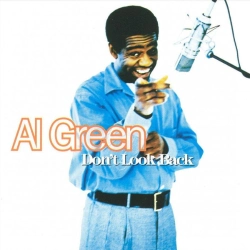 Capa do artigo Don't Look Back - CD