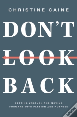Capa do artigo Don'T Look Back