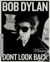 Dont Look Back - DVD/BluRay