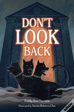 Capa do artigo Don'T Look Back