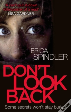 Capa do artigo Don'T Look Back