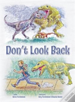 Capa do artigo Don'T Look Back