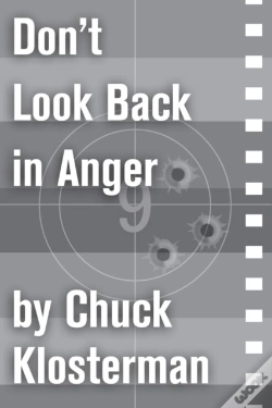 Capa do artigo Don'T Look Back In Anger