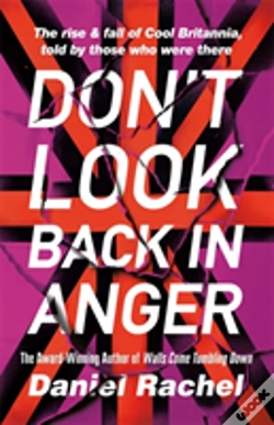 Capa do artigo Don'T Look Back In Anger
