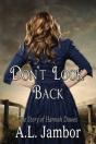 Don'T Look Back - Preview