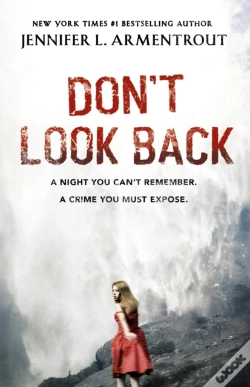 Capa do artigo Don'T Look Back