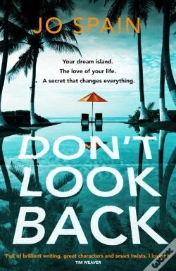 Capa do artigo Don'T Look Back
