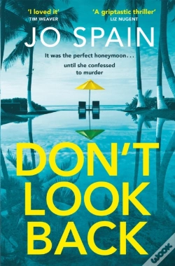 Capa do artigo Don'T Look Back