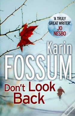 Capa do artigo Don'T Look Back