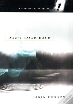 Capa do artigo Don'T Look Back