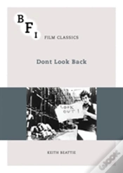 Capa do artigo Dont Look Back