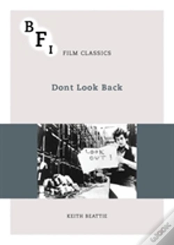 Capa do artigo Dont Look Back