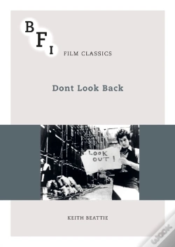 Capa do artigo Dont Look Back