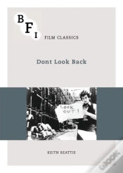 Capa do artigo Dont Look Back