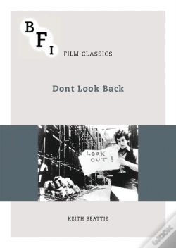 Capa do artigo Dont Look Back