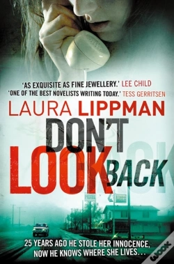 Capa do artigo Don'T Look Back