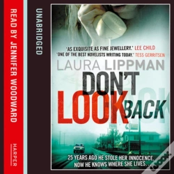 Capa do artigo Don'T Look Back