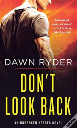 Capa do artigo Don'T Look Back