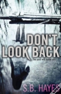 Capa do artigo Dont Look Back