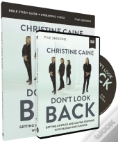 Don'T Look Back Study Guide With Dvd