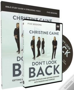 Capa do artigo Don'T Look Back Study Guide With Dvd