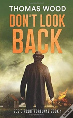 Capa do artigo Don'T Look Back