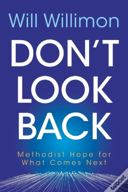 Capa do artigo Don'T Look Back