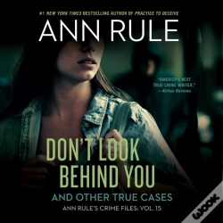 Capa do artigo Don'T Look Behind You