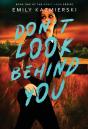 Don'T Look Behind You - Preview