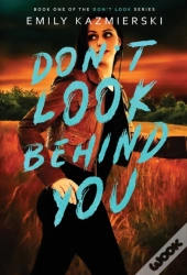 Don'T Look Behind You