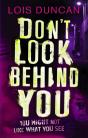 Don'T Look Behind You - Preview