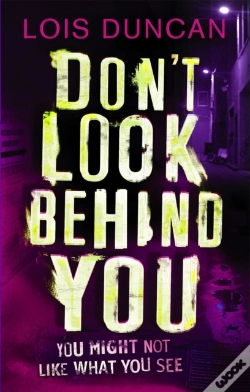 Capa do artigo Don'T Look Behind You