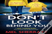 Don'T Look Behind You