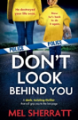 Don'T Look Behind You - Preview