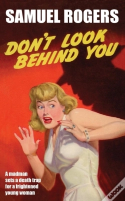 Capa do artigo Don'T Look Behind You