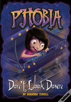 Capa do artigo Don'T Look Down