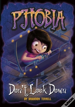 Capa do artigo Don'T Look Down
