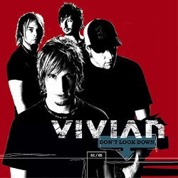 Capa do artigo Don't Look Down - CD