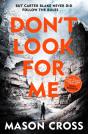 Don'T Look For Me - Preview