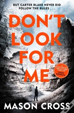 Capa do artigo Don'T Look For Me
