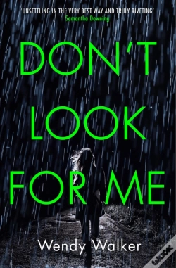 Capa do artigo Don'T Look For Me