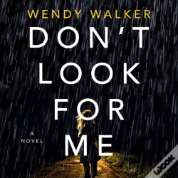 Capa do artigo Don'T Look For Me
