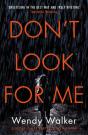 Don'T Look For Me - Preview