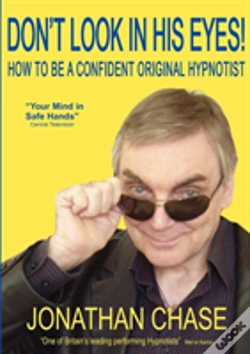 Capa do artigo Don'T Look In His Eyes!