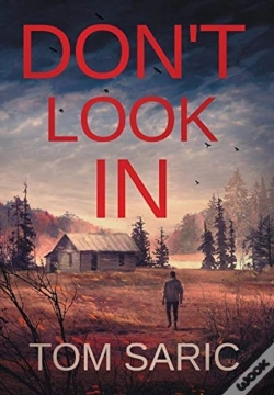 Capa do artigo Don'T Look In