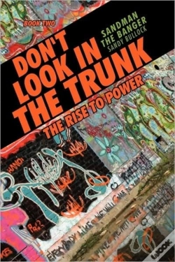 Capa do artigo Don'T Look In The Trunk: Book Two The Ri