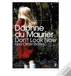 Capa do artigo Don'T Look Now And Other Stories